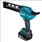 Makita Akku-Kartuschenpresse LXT DCG180RY