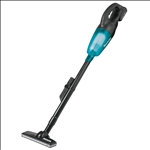 Makita Akku-Staubsauger LXT in schwarz DCL180ZB