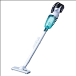 Makita Akku-Staubsauger LXT DCL181FZWX