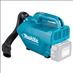 Makita Akku-Staubsauger LXT DCL184Z
