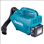 Makita Akku-Staubsauger LXT DCL184Z