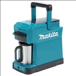 Makita Akku-Kaffeemaschine CXT / LXT DCM501Z