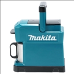 Makita Akku-Kaffeemaschine CXT / LXT DCM501Z