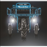 Makita Akku-Schubkarre LXT DCU180Z