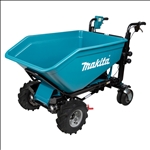 Makita Akku-Schubkarre LXT DCU602Z