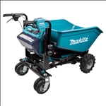 Makita Akku-Schubkarre LXT DCU602Z