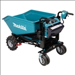 Makita Akku-Schubkarre LXT DCU603Z