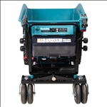 Makita Akku-Schubkarre LXT DCU603Z