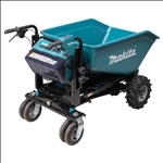 Makita Akku-Schubkarre LXT DCU603Z