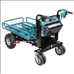 Makita Akku-Schubkarre LXT DCU604Z
