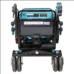 Makita Akku-Schubkarre LXT DCU604Z