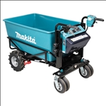 Makita Akku-Schubkarre LXT DCU605Z