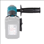 Makita Akku-Winkelbohrmaschine LXT DDA350Z