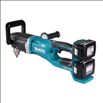 Makita Akku-Winkelbohrmaschine LXT DDA460ZK