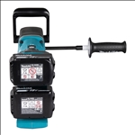 Makita Akku-Winkelbohrmaschine LXT DDA460ZK