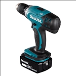 Makita Akku-Bohrschrauber LXT DDF453RFE