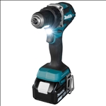 Makita Akku-Bohrschrauber LXT DDF484RTJ