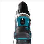 Makita Akku-Bohrschrauber LXT DDF484RTJ