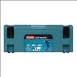 Makita Akku-Bohrschrauber LXT DDF485RTJ