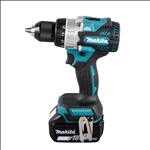 Makita Akku-Bohrschrauber DDF486RTJ