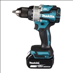 Makita Akku-Bohrschrauber LXT DDF489RTJ