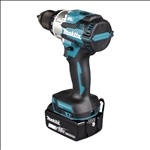 Makita Akku-Bohrschrauber LXT DDF489RTJ