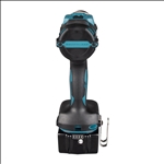 Makita Akku-Bohrschrauber LXT DDF489RTJ