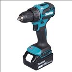 Makita Akku-Bohrmaschine LXT DDF490RTJ