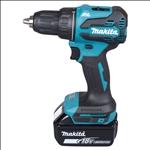 Makita Akku-Bohrmaschine LXT DDF490RTJ
