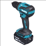 Makita Akku-Bohrmaschine LXT DDF490RTJ