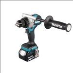 Makita Akku-Bohrschrauber LXT DDF492RTJ