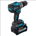 Makita Akku-Bohrschrauber XGT DF001GM201