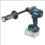 Makita Akku-Bohrschrauber XGT DF001GZ