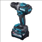 Makita Akku-Bohrschrauber XGT DF002GA201