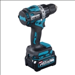 Makita Akku-Bohrschrauber XGT DF002GA201