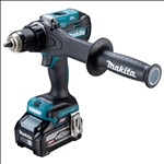 Makita Akku-Bohrschrauber XGT DF003GU201