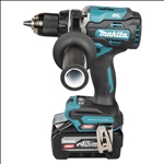 Makita Akku-Bohrschrauber XGT DF003GU201