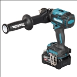Makita Akku-Bohrschrauber XGT DF003GU201