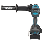 Makita Akku-Bohrschrauber XGT DF003GU201