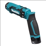 Makita Akku-Knickschrauber DF012DZ
