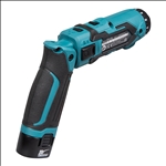 Makita Akku-Knickschrauber DF012DZ