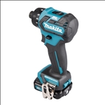 Makita Akku-Bohrschrauber CXT DF032DSME