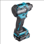 Makita Akku-Bohrschrauber CXT DF032DSME
