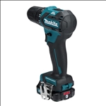 Makita Akku-Bohrschrauber CXT DF332DSME