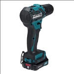 Makita Akku-Bohrschrauber CXT DF332DSME