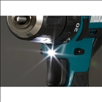 Makita Akku-Bohrschrauber CXT DF333DSAE