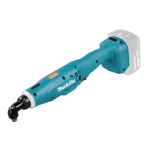 Makita Akku-Drehmomentschrauber LXT 3/8" Vierkant DFL020FZ