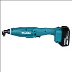 Makita Akku-Drehmomentschrauber LXT (MTC fähig) DFL020F4ZX