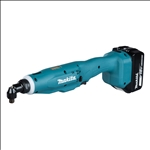 Makita Akku-Drehmomentschrauber LXT (MTC fähig) DFL020F4ZX
