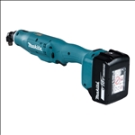 Makita Akku-Drehmomentschrauber LXT (MTC fähig) DFL020F4ZX